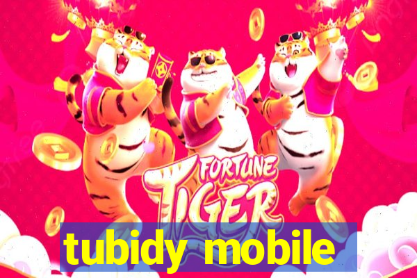 tubidy mobile